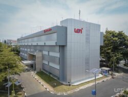 Erick Tohir Rombak Dewan Komisaris & Dewan Direksi PT Len Industri (Persero)