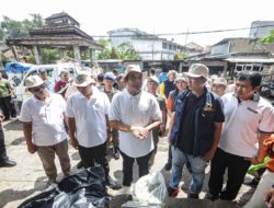 Amunisi Pemkot Bandung Tuntaskan Masalah Sampah