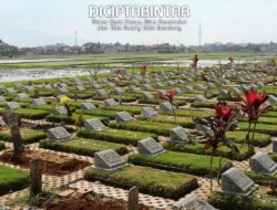 DPRD Kota Bandung Dorong Pemkot Intesifkan Sosialisasi Layanan Pemakaman Gratis di Kota Bandung