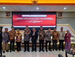 Galeri Investasi Syariah BEI FPEB UPI Dikembangkan Jadi Pusat Penelitian Pasar Modal Syariah
