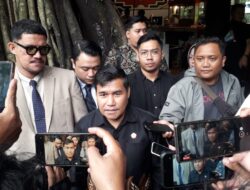 Yayasan Margasatwa Tamansari Tolak Penyegelan Enam Aset Kebun Binatang Bandung
