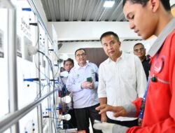 Bey Machmudin: Jaga Iklim Investasi di Jabar Tetap Kondusif