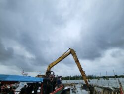 Pemda Provinsi Jawa Barat Turut Mengawasi Pembongkaran Pagar Laut di Bekasi