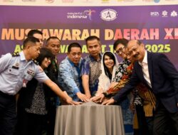 Efisiensi Anggaran Pemerintah, Bey Cari Solusi agar Pariwisata Tetap Hidup