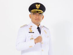 Dilantik 20 Februari 2025, Ini Profil Muhammad Farhan Walikota Kota Bandung 2025-2030