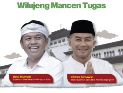 Resmi Dilantik Jadi Gubernur Jabar, Dedi Mulyadi Sarankan Ucapan Selamat Diberikan dengan Benih Padi