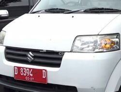 Dedi Mulyadi Akan Ubah Minibus Kendaraan Dinas Gubernur Jadi Mobil Rumah Sakit