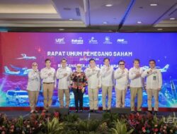 RUPS 2025, DEFEND ID Tetapkan RKAP 2025 dan Penguatan Sinergi Anggota Untuk Kemandirian Pertahanan Nasional