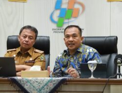 Jabar Deflasi 0,68 Persen di Januari 2025, Andil Terbesar dari Tarif Listrik