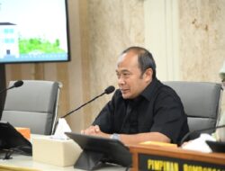 DPRD Jabar dan DPRD Kota Bogor Bahas Status BLUD RSUD Kota Bogor