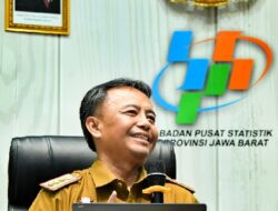 Kondisi Ekonomi Jabar Januari 2025 Relatif Stabil