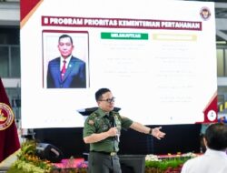 Perkuat Glorifikasi Informasi Industri Pertahanan, Holding Defend ID Gelar Raker Komunikasi