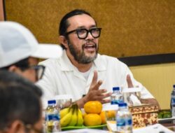 Komisi I DPRD Jabar Soroti Pencatutan Nama Warga di Sertifikat Wilayah Perairan Laut Legon Kulon Kabupaten Subang