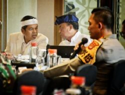 Kualitas Jalan di Parung Panjang Bogor Segera Ditingkatkan