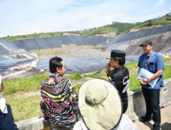 Pembangunan TPPAS Legok Nangka Dipercepat, Target Operasional 2028