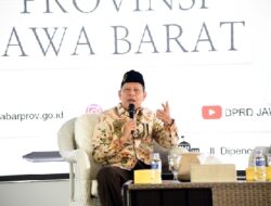 Dua Mitra Kerja Komisi IV DPRD Jabar Ini Justru Bakal Dapat Tambahan Anggaran Imbas Inpres 1/2025