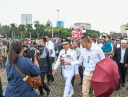 Gubernur Jabar Dedi Mulyadi Sebut Efisiensi Anggaran untuk Kebutuhan Rakyat