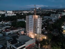 KAI Properti Percepat Pembangunan Proyek KAI Boutique Hotel Truntum Cihampelas