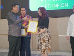 Fasilitas Radiofarmaka Bio Farma, Raih Sertifikasi CPOB dari BPOM RI
