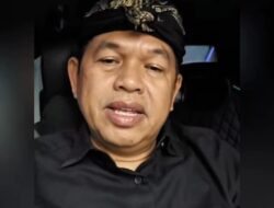 Gubernur Jabar Dedi Mulyadi Minta Penghentian Alih Fungsi Lahan di Puncak Bogor
