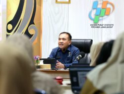 Februari 2025 Jabar Deflasi 0,61 Persen, Diskon Tarif Listrik Masih Jadi Faktor Utama
