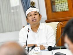 Pemasangan Jembatan Bailey Bogor – Karawang Ditargetkan Selesai Sebelum Lebaran