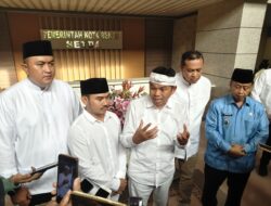 Empat Daerah di Jabar dan Pemdaprov Bersinergi Atasi Banjir