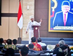 Gubernur Jabar Dedi Mulyadi Dorong Audit Alih Fungsi Lahan di Jabar