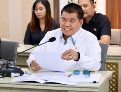 DPRD Jabar Minta Aset Daerah Dikelola Secara Optimal