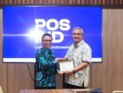 Pemkot Bandung dan PT Pos akan Buka Inkubasi Bisnis Untuk Kembangkan UMKM