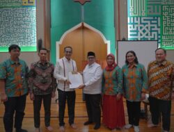 Bio Farma Terima Sertifikat Halal Vaksin BCG dari BPJPH