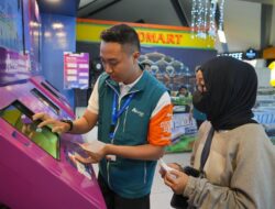 KAI Daop 2 Bandung Siapkan Petugas Pelayanan untuk Kelancaran Angkutan Lebaran 2025