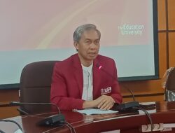 UPI Pertahankan Peringkat #1 di Indonesia dalam Bidang Pendidikan Selama Lima Tahun Berturut-Turut pada QS World University Rankings by Subject 2025