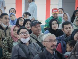 Tembus Dua Ribu Pendaftar! DEFEND ID Siap Berangkatkan Peserta Program Mudik Gratis 2025