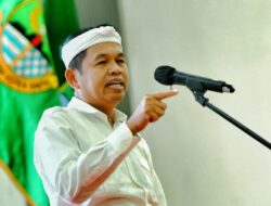 Kota Bogor Nyatakan Status Darurat Bencana Hidrometeorologi Selama 30 Hari