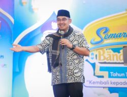 Ketimpangan Sosial Masih Tinggi, Wali Kota Bandung Bakal Perluas Subsidi dan Investasi