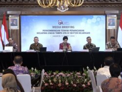 OJK : Selama 2024 – Februari 2025, Aduan Investasi dan Pinjol Ilegal Terbanyak dari Jawa Barat