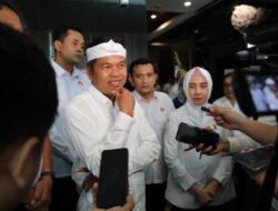 Pemdaprov Jabar – BMKG Perkuat Pembangunan di Bidang Meteorologi, Klimatologi, dan Geofisika