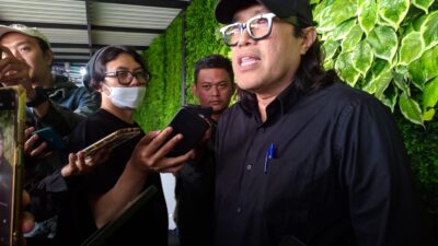 PDIP Minta Gubernur Jabar Bertindak Tegas Atas Bangunan yang Melanggar Aturan