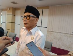 Buky Wibawa Apresiasi Kesiapan Jabar Hadapi Masa Arus Mudik dan Balik Lebaran 2025