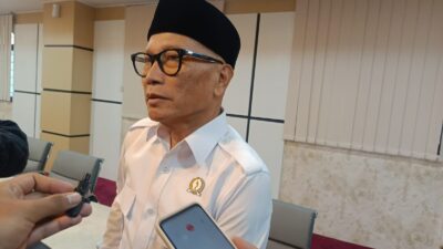Buky Wibawa Apresiasi Kesiapan Jabar Hadapi Masa Arus Mudik dan Balik Lebaran 2025