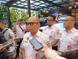 KCI Memprediksi Volume Penumpang Commuter Line Wilayah 2 pada Masa Angkutan Lebaran 2025 Naik 6 Persen