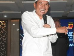 Tolak Parsel Lebaran, Dedi Mulyadi: Lebih Baik Diberikan kepada Warga Kurang Mampu