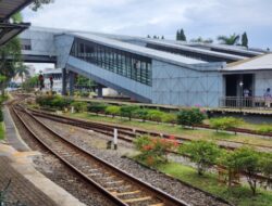 Antisipasi Kemacetan Jelang Arus Mudik Lebaran 2025, KAI Daop 2 Bandung Himbau Penumpang Datang Lebih Awal ke Stasiun
