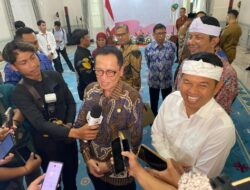 OJK Berkomitmen Berantas Bank Gelap, Pinjol Ilegal dan Judi Online