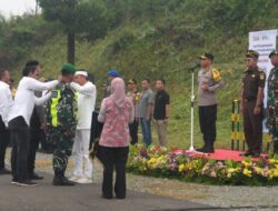27 Kabupaten dan Kota Serentak Bentuk Satgas Pemberantasan Premanisme