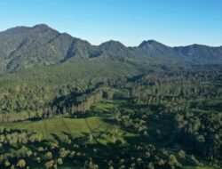 Pembangunan Eiger Camp Bukan di Kaki Gunung Tangkuban Parahu, Perizinannya Lengkap, dan Koefisien Dasar Bangunan Hanya 2%