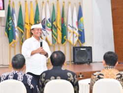 Jabar Butuh Kepemimpinan Petarung
