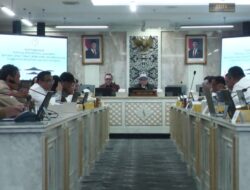 DPRD Jabar Gelar Rapat Gabungan Bahas Penyegelan dan Pembongkaran Bangunan Wisata di Bogor dan KBB