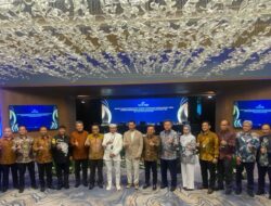 RUPST Bank BJB, Yusuf Saadudin Ditunjuk jadi Direktur Utama dan Wowiek Prasantyo Sebagai Komisaris Utama